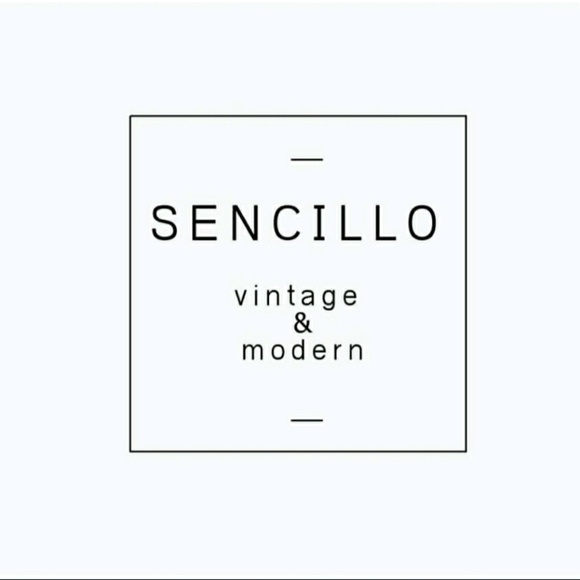 sencillovintage